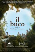 Díra / Il buco