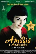 Amélie z Montmartru / Le Fabuleux Destin d'Amélie Poulain