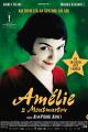 Amélie z Montmartru / Le Fabuleux Destin d'Amélie Poulain