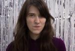 Režisérka Zoe Aiano - ČERNOBÍLÁ, experimentální dokument