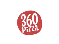360 Pizza