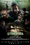 Stínohra
